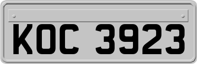 KOC3923