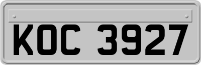 KOC3927