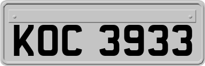 KOC3933