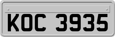 KOC3935