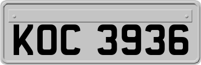 KOC3936
