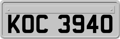 KOC3940