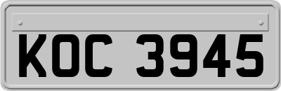 KOC3945