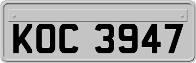 KOC3947