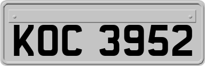 KOC3952