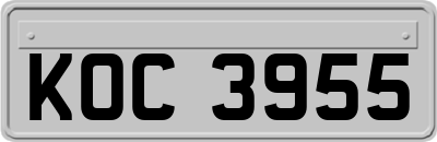 KOC3955