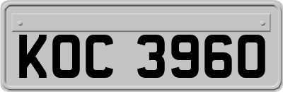KOC3960