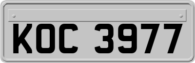KOC3977