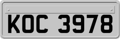 KOC3978