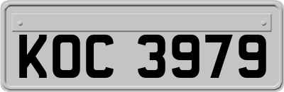 KOC3979