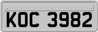 KOC3982