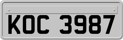 KOC3987
