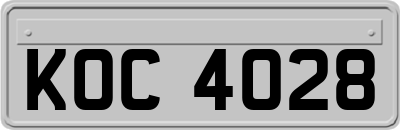 KOC4028