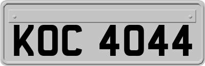 KOC4044