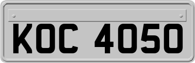 KOC4050
