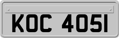 KOC4051