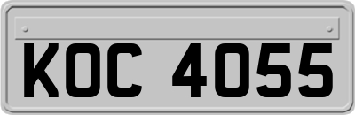KOC4055