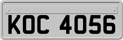KOC4056