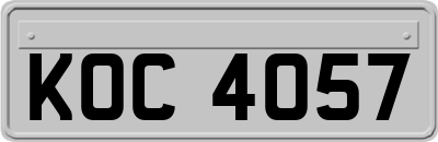 KOC4057
