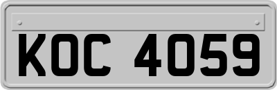 KOC4059