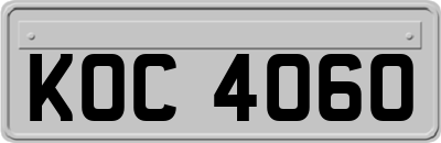 KOC4060