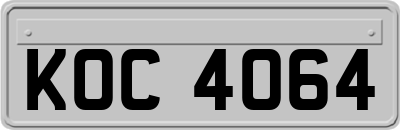 KOC4064