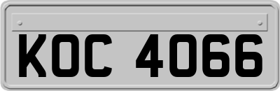 KOC4066