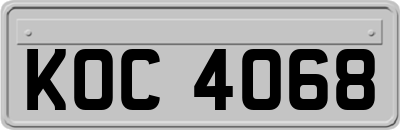 KOC4068
