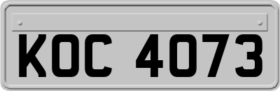 KOC4073
