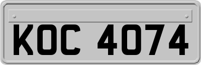 KOC4074