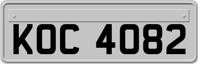 KOC4082
