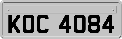 KOC4084