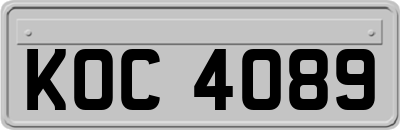 KOC4089