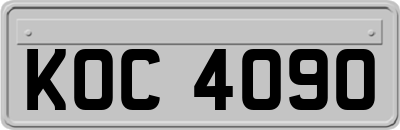 KOC4090
