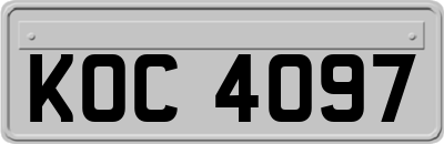 KOC4097