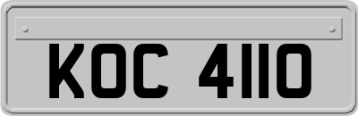 KOC4110