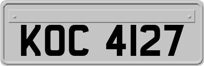 KOC4127