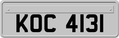 KOC4131