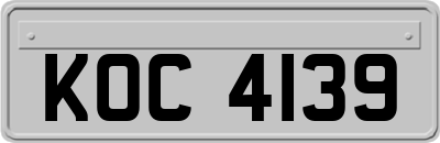 KOC4139