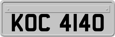 KOC4140