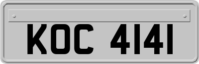 KOC4141