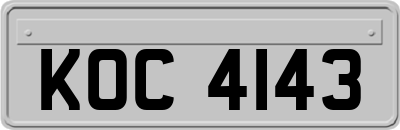 KOC4143