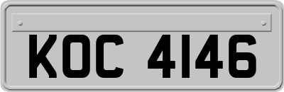 KOC4146