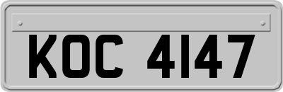 KOC4147