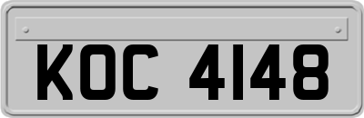 KOC4148