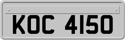 KOC4150