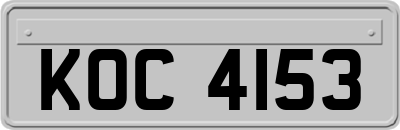 KOC4153