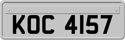 KOC4157