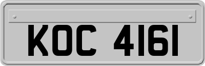 KOC4161