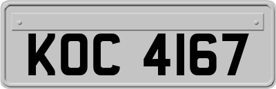 KOC4167